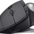 Трекбол Logitech Trackball MX Ergo, оптическая, беспроводная, USB, графитовый [910-005182]
